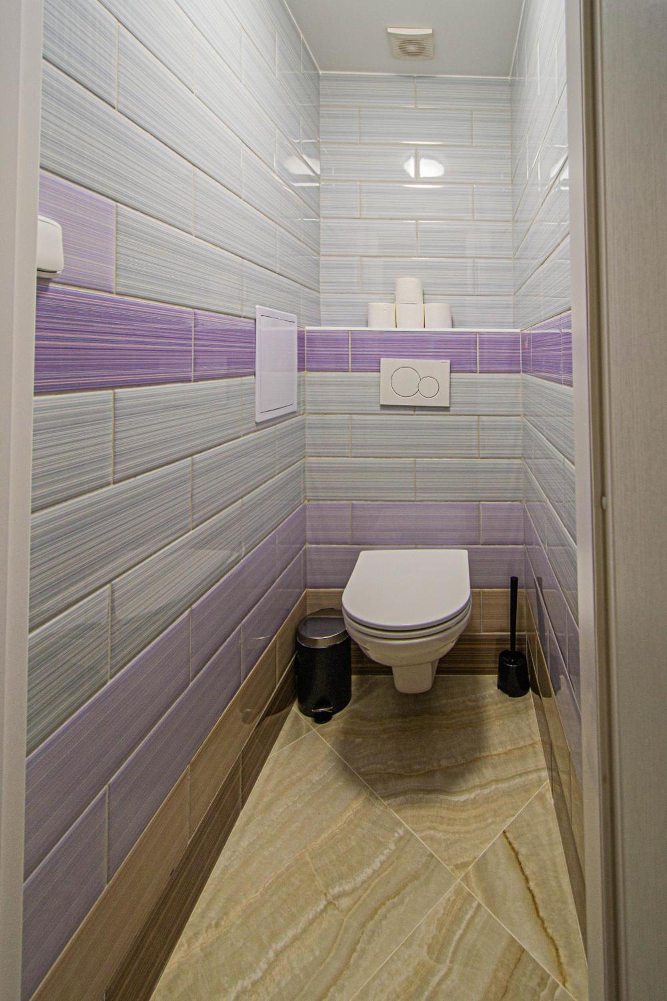 4bdr Old Town Flat By Church Of St Anne Appartamento Praga